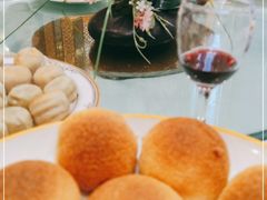 -海宝酒家(中山四路店)