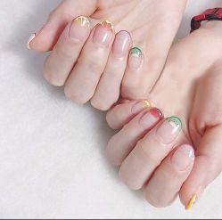 -Aso Artist Beauty美甲美睫