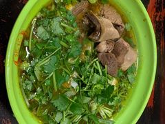 -张记牛肉面馆(天津路店)