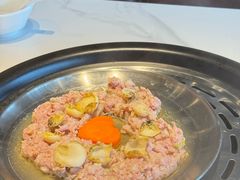 -水禾轩·海鲜蒸汽主题餐厅(拱北店)