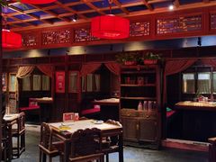 -小吊梨汤·北京菜·烤鸭(四元桥店)