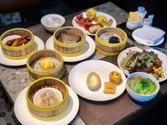 -香云轩·顺德菜(香云纱园林酒店店)