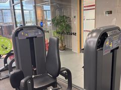 -VLines耀能运动Space&Flow(国贸店)