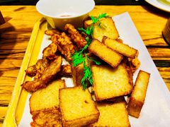 -临家闽南菜(宝洲路店)