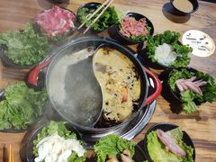 -烂摊摊火锅集市(河北总店)