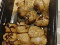 -破店肥哈·东北烧烤(南山保利店)