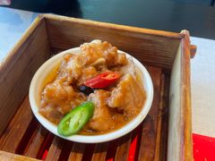 -馋遇江南·精致湖景雅宴(东方之门店)