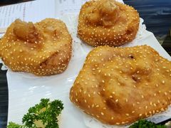 -虾饺妹·粤式手工点心(水荫路店)
