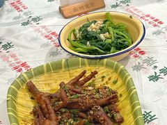 -东排食堂长沙小吃大排档(五一广场店)