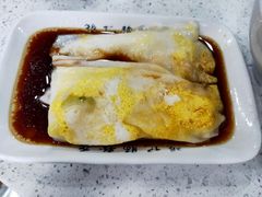 鸡蛋肠-银记肠粉(文昌北路店)