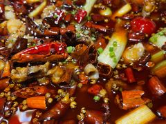 -雲蜀龙阁·金牌水煮鱼(方庄店)