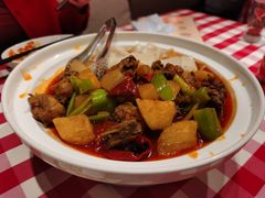 -西贝(上海我格广场店)