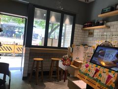 -一些柠檬一些茶(西村店)