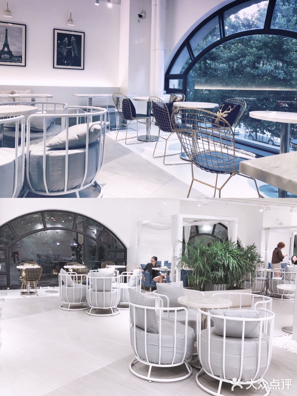 带娃也能愉快的下午茶