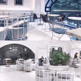 带娃也能愉快的下午茶