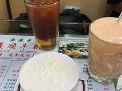 -义顺牛奶公司(新马路老店)