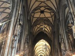 -斯蒂芬主教座堂(Stephansdom)