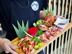 -八乔煎肉馆·丹东特色煎锅(梅林店)