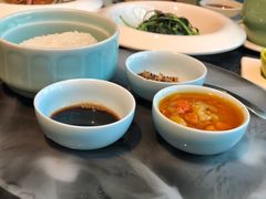 秃黄油捞饭-蟹榭·本帮江浙菜·蟹宴(五角场合生汇商场店)