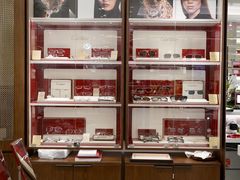 -大视光学•LINDBERG林德伯格•全球手工眼镜集合店(王府井店)