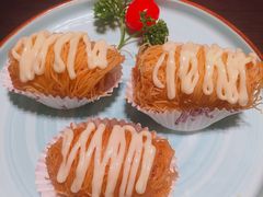 -领事馆19号中餐厅(厦门海景洲际酒店)