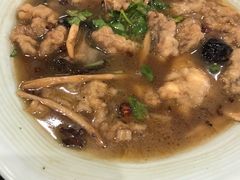 -邢家锅贴老店·非遗·开封菜(金明广场店)