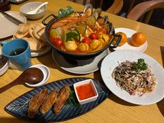 -青木瓜之味 · 越南料理(七宝宝龙店)
