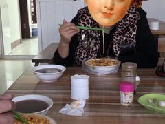 -秦镇第一味米皮(丰京路店)