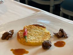 -火车头法国西餐厅