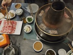 -鑫龙火锅城(青岛分店)