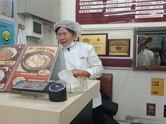 -吴茂兴本帮面(百色路店)