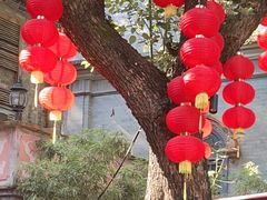 -大良毋米粥 · 粥底火锅(岭南天地店)