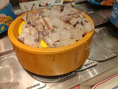 -龍歌自助小火锅(芝罘万达店)