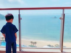 -深圳大梅沙京基洲际度假酒店