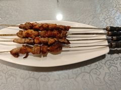 -汗腾格里·风味餐厅(新疆驻京办店)