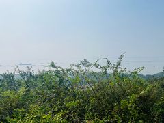 -狼山风景名胜区