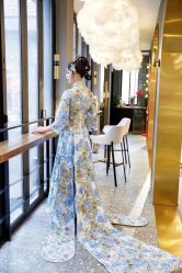 点击看大图 -弥雾·Nebula·西服婚纱定制