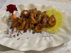 -东方之珠海鲜酒楼(南开店)