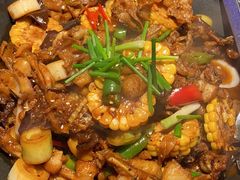 蒜香味牛蛙-蛙来哒(友谊阳光城店)