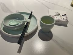 -老馆子·建德菜·山肴鱼鲜(海威新界店)