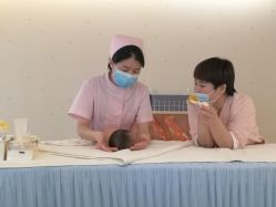 -月来悦好国际月子会所