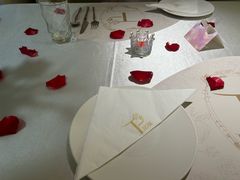 -PARFUM FLORAL花境法餐(南京首店)