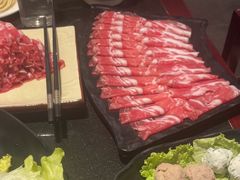 -东来顺饭庄(金泉广场店)