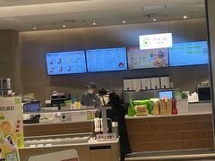 -奈雪的茶(龙湖西溪天街PRO店)