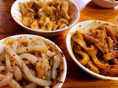 -洞子口张老二凉粉(文殊院店)