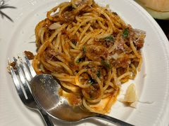 -La Strada(安福路店)