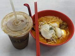 -Killiney Kopitiam(基利尼路67号店)