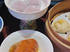-李犟大爆鳝面·手工蟹黄包(湖滨西湖店)