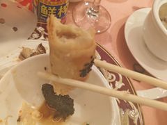 -温州王朝大酒店-自助餐厅