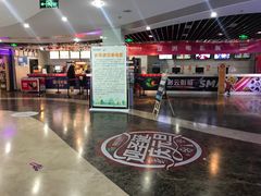 -天幕新彩云国际影城(激光巨幕店)